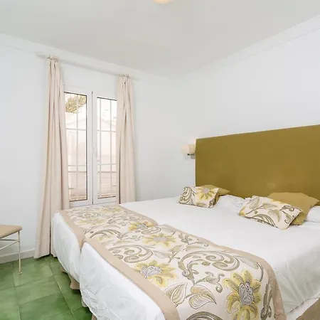 Villa Mar Tías