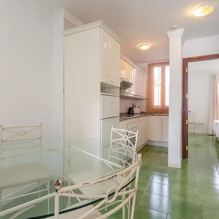 Mar Villa Tías
