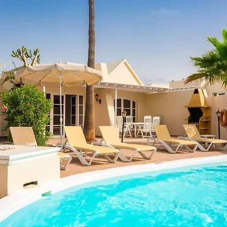 Mar Villa *
