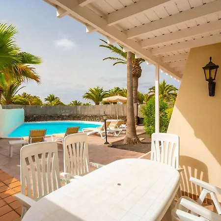 Mar Villa *