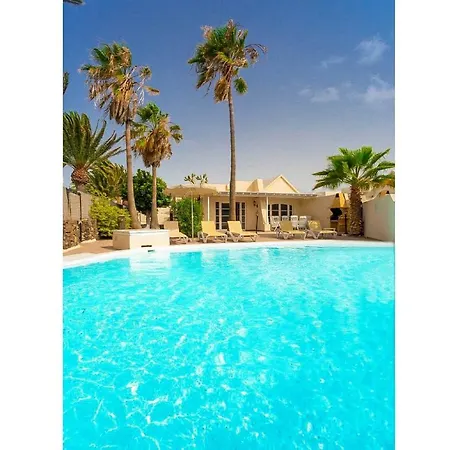 Villa Mar *