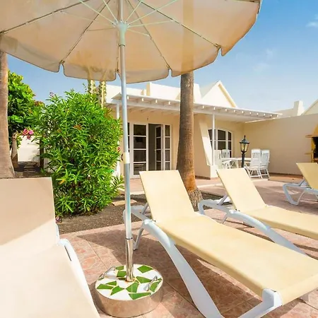 Mar Villa *