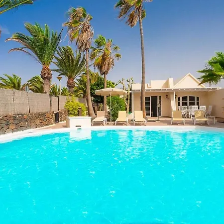 Villa Mar